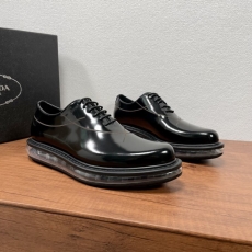 Prada Business Shoes